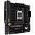 PLACA MAE AMD ASUS TUF GAMING B650MPLUS DDR5 AM5 - Imagem 2