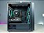 Pc gamer Ryzen 5 3600 + GTX 1660 super 6gb + 16gb ram - Imagem 8