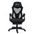 Cadeira Gamer Duex DX9960, Mesh, Altura Ajustável, Preta - Imagem 2