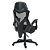 Cadeira Gamer Duex DX9960, Mesh, Altura Ajustável, Preta - Imagem 3