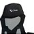 Cadeira Gamer Duex DX9960, Mesh, Altura Ajustável, Preta - Imagem 5