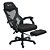 Cadeira Gamer Duex DX9960, Mesh, Altura Ajustável, Preta - Imagem 4