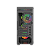 GABINETE LIKETEC SIGMA COM 3 FANS RAINBOW - Imagem 4