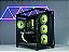 Pc gamer Ryzen 7 5700x + RTX 4060 8gb + 32GB Ram - Imagem 12
