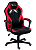 CADEIRA GAMER DUEX DX9025R, PRETO E VERMELHO - Imagem 1