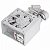 Fonte Duex 500W Branca - DX 500FSE White Series - Imagem 2