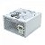 Fonte Duex 600W Branca 80 Plus Bronze PFC Ativo - DX 600FSE++ White Series - Imagem 1