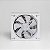 Fonte Duex 600W Branca 80 Plus Bronze PFC Ativo - DX 600FSE++ White Series - Imagem 4