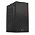 Gabinete BRX Office F10 M-ATX Preto Sem Fonte - Imagem 1