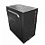 Gabinete BRX Office F10 M-ATX Preto Sem Fonte - Imagem 2