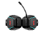 Headset Sem Fio Redragon Mira RGB - Imagem 5