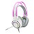 Headset Redragon Scream Branco - Imagem 3