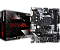 PLACA MAE AMD ASROCK B450MHDV R40 DDR4 AM4 - Imagem 1