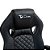 CADEIRA GAMER DUEX DX9026, PRETO - Imagem 2
