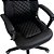 CADEIRA GAMER DUEX DX9026, PRETO - Imagem 3