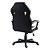 CADEIRA GAMER DUEX DX9026, PRETO E BRANCO - Imagem 5