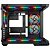 Gabinete Redragon Wideload Extreme Vidro Curvo Preto - Sem Fans - Imagem 8