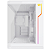 Gabinete Redragon Wideload Extreme Vidro Curvo Branco - Imagem 5