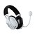 Headset Gamer HAVIT FUXI-H3 Bluetooth, Microfone Destacável, Surround, Baixa Latência Branco e Preto - Imagem 4