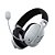 Headset Gamer HAVIT FUXI-H3 Bluetooth, Microfone Destacável, Surround, Baixa Latência Branco e Preto - Imagem 5