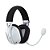 Headset Gamer HAVIT FUXI-H3 Bluetooth, Microfone Destacável, Surround, Baixa Latência Branco e Preto - Imagem 1