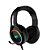 Headset Gamer HAVIT H2232D, RGB, Microfone Flexível Preto - Imagem 2