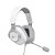 Headset Gamer HAVIT H2230D, Microfone destacável Branco/Cinza - Imagem 1