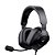 Headset Gamer HAVIT H2230U, Microfone Removível Preto - Imagem 1