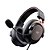 Headset Gamer HAVIT H2015E, Microfone destacável Preto - Imagem 3
