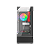 Gabinete Gamer Liketec Kingdom Dark Mid Tower Vidro S/ Fans - Imagem 3