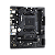Placa Mae ASRock A520M-HVS A520 AMD AM4 mATX DDR4 - Imagem 4