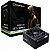 Fonte Gamemax GX850 Pro 850W 80 Plus Gold PCIe 5.0 ATX 3.0 Full Modular - Imagem 1