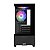 Gabinete Gamer Vinik G-Shield Vidro Temperado C/ 3 Fans - Imagem 5