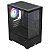 Gabinete Gamer Vinik G-Shield Vidro Temperado C/ 3 Fans - Imagem 3