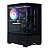 Gabinete Gamer Vinik G-Shield Vidro Temperado C/ 3 Fans - Imagem 1