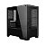 Gabinete Gamer Forcefield Twr Black Vulcan - Gfftwrbv - Imagem 3