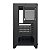 Gabinete Gamer Forcefield Twr Black Vulcan - Gfftwrbv - Imagem 6