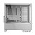 GABINETE GAMER FORCEFIELD TWR WHITE GHOST- GFFTWRWG - Imagem 4