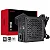 FONTE GAMER PCYES SHOCKER 600W 80 PLUS WHITE - PF600SHW - Imagem 1