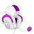 Headset Gamer HAVIT H2002D, Microfone destacável, Cancelamento de Ruído - Imagem 4