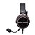 Headset Gamer HAVIT H2030E, Microfone destacável - Imagem 4