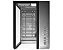 GABINETE AQUARIO CYBERPUNK 48KI C/DISPLAY DIGITAL S/ FAN - KMEX - Imagem 7