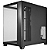 GABINETE GAMER AQUARIO 04J1 ATX TIGER SHARK - KMEX - Imagem 7