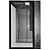 GABINETE GAMER AQUARIO 04J1 ATX TIGER SHARK - KMEX - Imagem 9