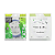 CABO DE REDE FURUKAWA SOHOPLUS CAT5E CMX T568AB 2.5M AZUL CLARO CERTIFICADO - Imagem 1
