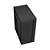 GABINETE MICROATX C3TECH MT34BK SEM FONTE - Imagem 2