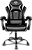 Cadeira Gamer TGT Heron TC, Espuma Moldada, Preto e Cinza, TGT-HRTC-BL02 - Imagem 3
