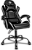 Cadeira Gamer TGT Heron TC, Espuma Moldada, Preto e Cinza, TGT-HRTC-BL02 - Imagem 6