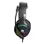 Headset Gamer Fortrek Holt P2 Preto - Imagem 4