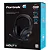 Headset Gamer Fortrek Holt P2 Preto - Imagem 7
